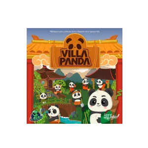 Villa Panda