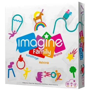 Imagine Family