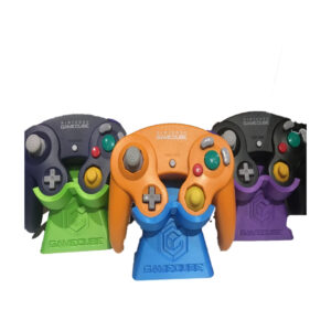 Soporte Control Nintendo GameCube