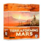 Terraforming Mars