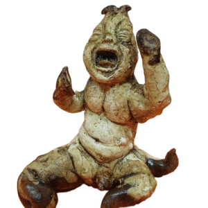 Mandragora de Resina