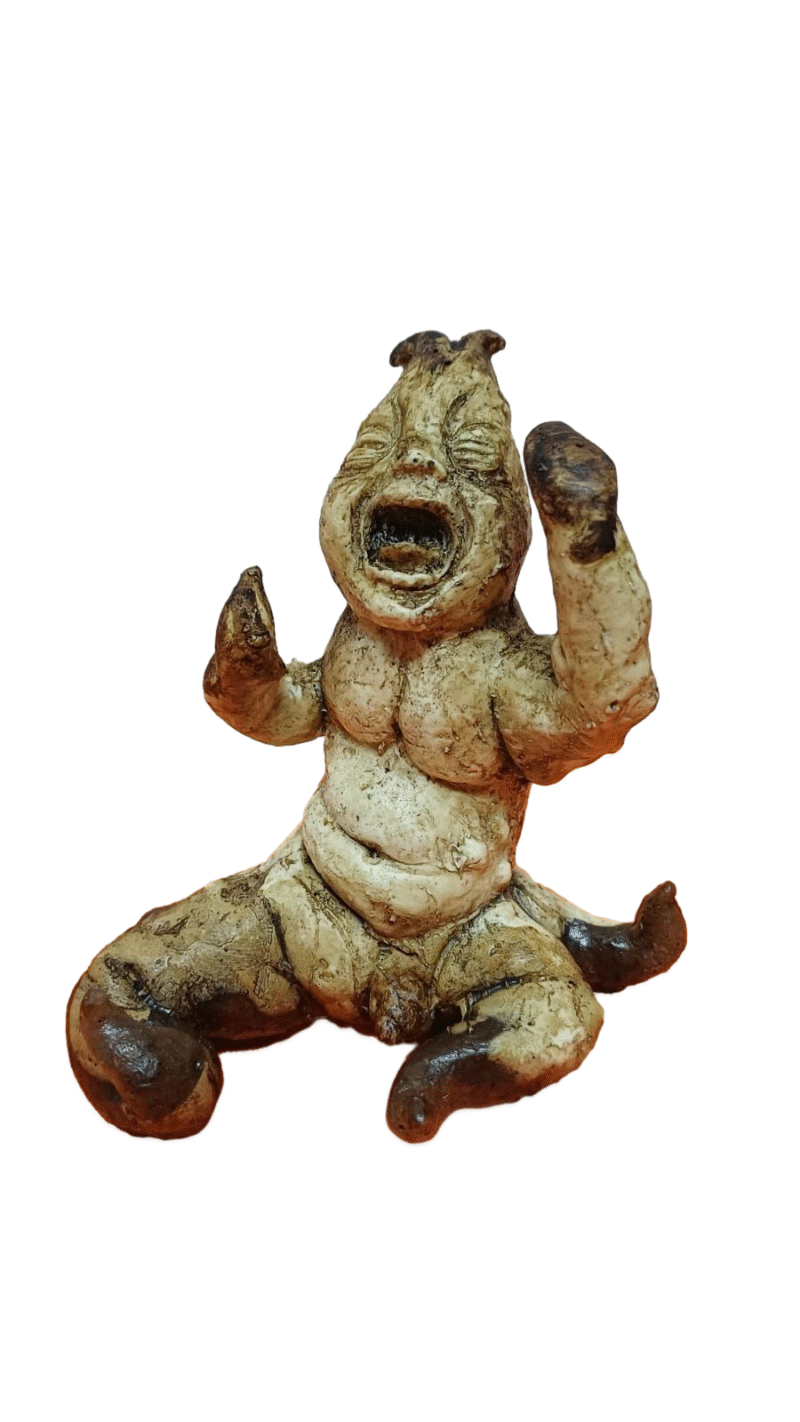 Mandragora de Resina