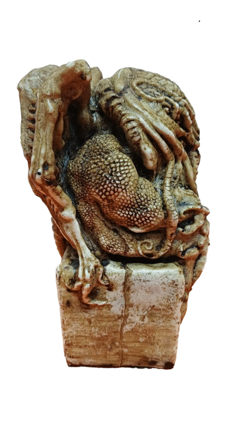 Cthulhu de Resina - Imagen 2