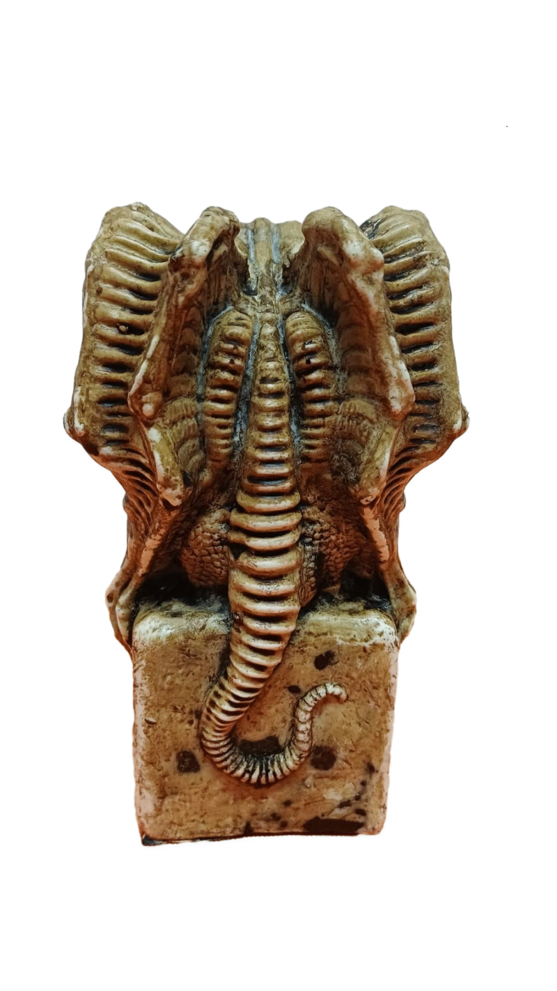 Cthulhu de Resina - Imagen 3