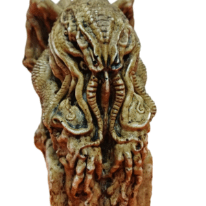 Cthulhu de Resina