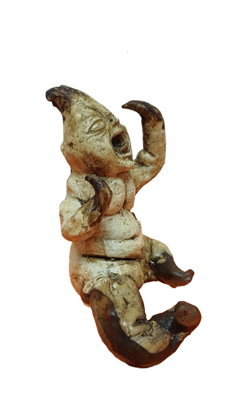 Mandragora de Resina - Imagen 2