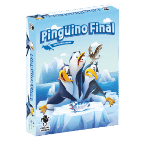 Pingüino Final