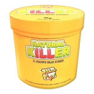 NATURAL KILLER