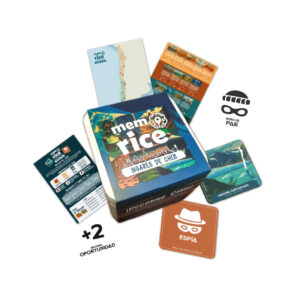 Memorice Lugares de Chile