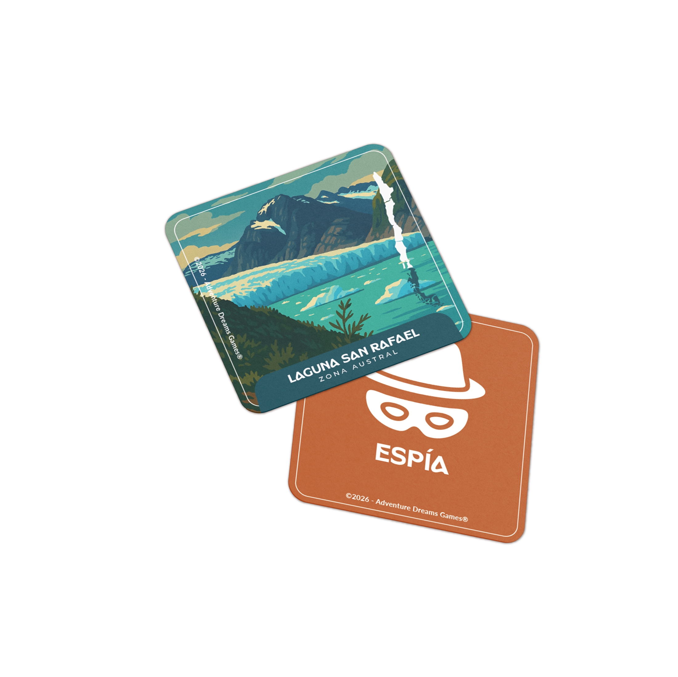 Memorice Lugares de Chile - Imagen 5