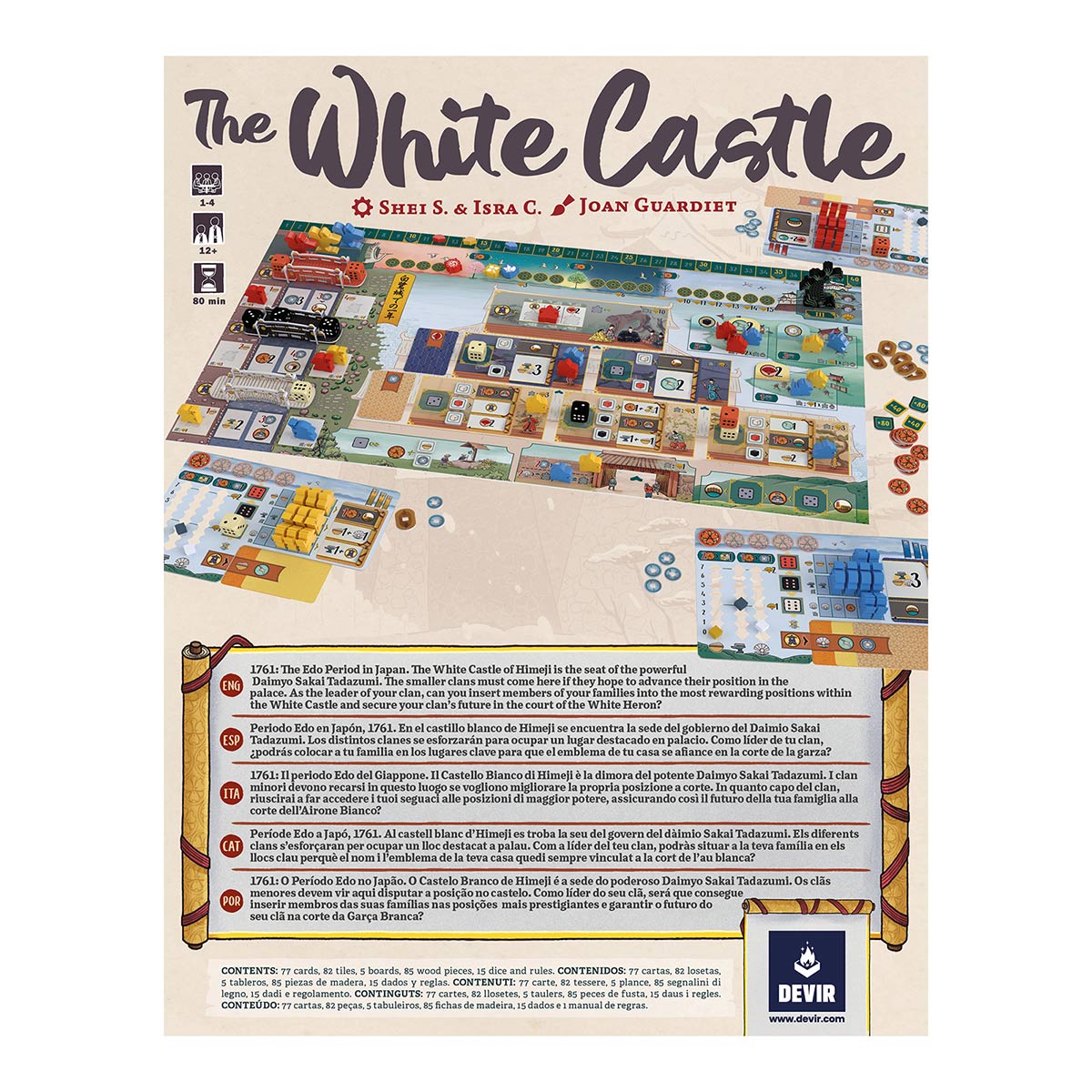 The White Castle - Imagen 5