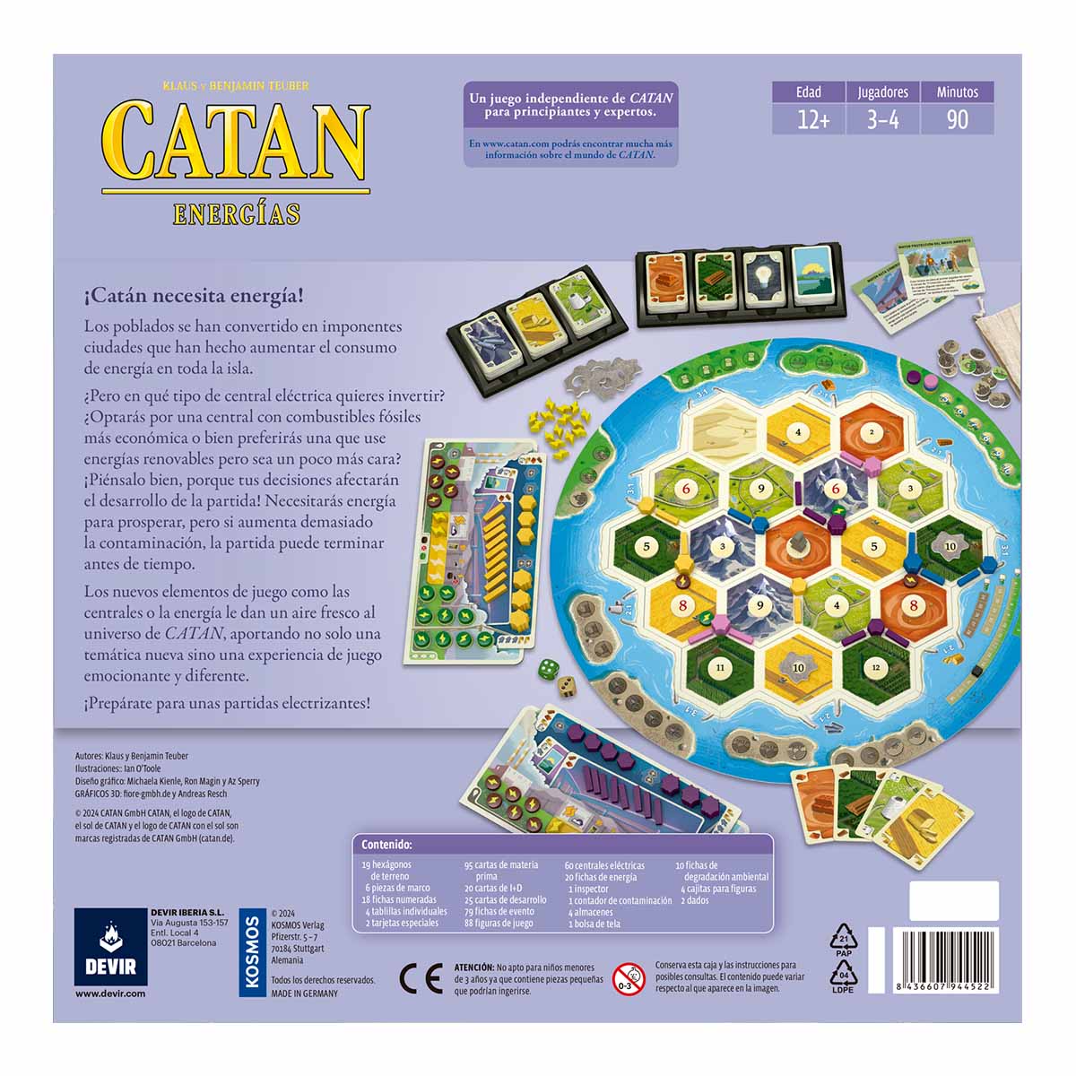 Catan Energías - Imagen 4