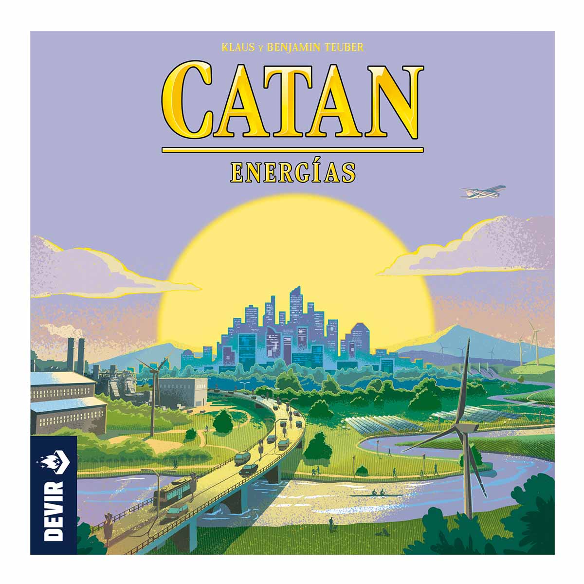 Catan Energías - Imagen 3