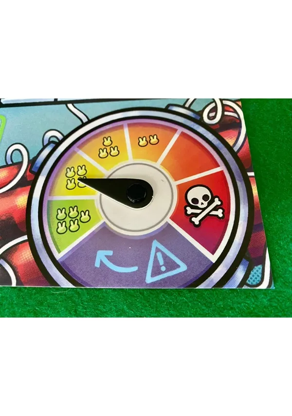 Caza Bombas - Imagen 4