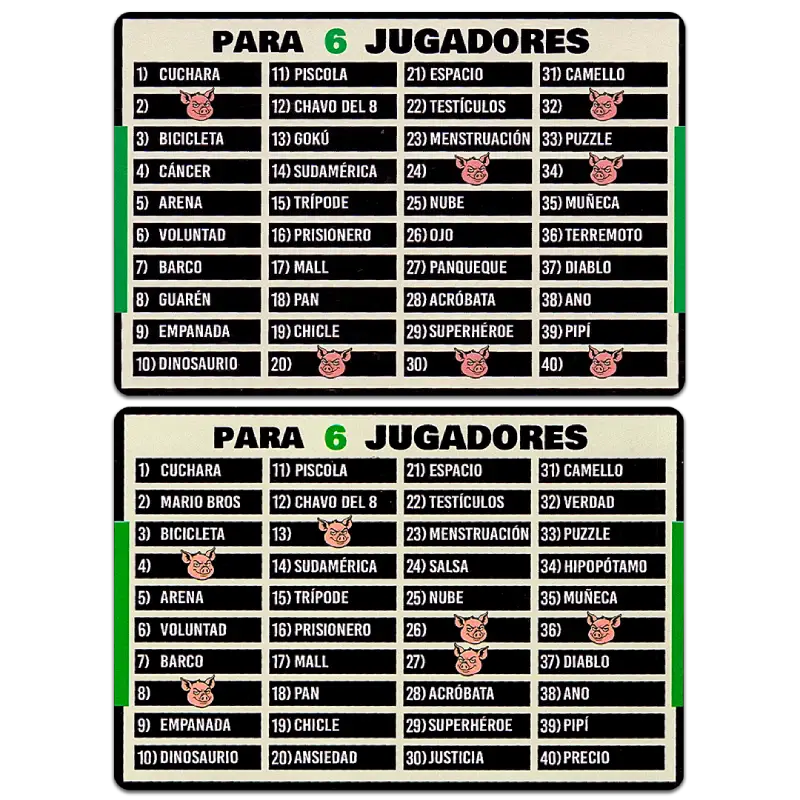 Cerdo Mentiroso - Imagen 3