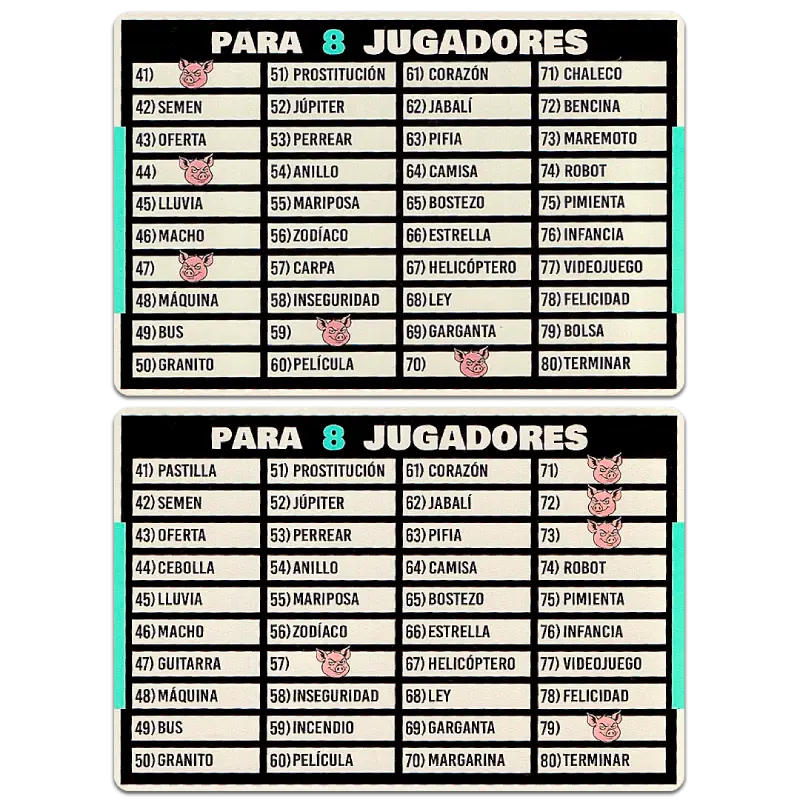 Cerdo Mentiroso - Imagen 4