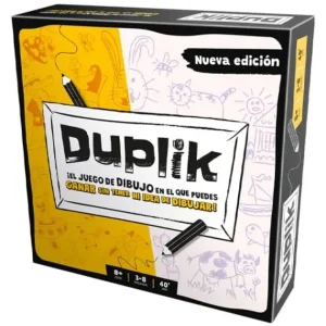 Duplik Refresh