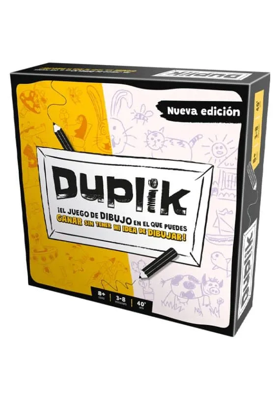 Duplik Refresh