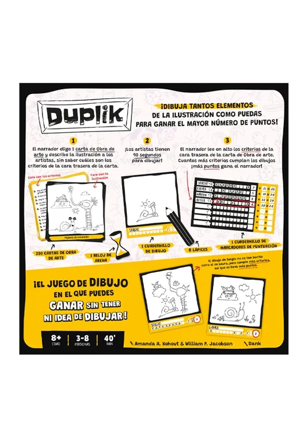 Duplik Refresh - Imagen 4