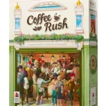 Coffee Rush